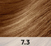 Farba Montibello Cromatone 7.3 złoty blond 60 ml