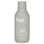 Szampon Montibello HOP Purifying Balance oczyszczający do wszystkich rodzajów włosów 300 ml