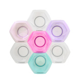 Miseczki Framar Connect & Color 7 sztuk