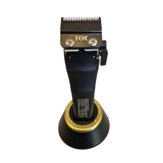 Maszynka do strzyżenia włosów Fox Marine bezprzewodowa