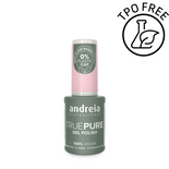 Lakier hybrydowy Andreia Professional True Pure wegański T07 10,5ml