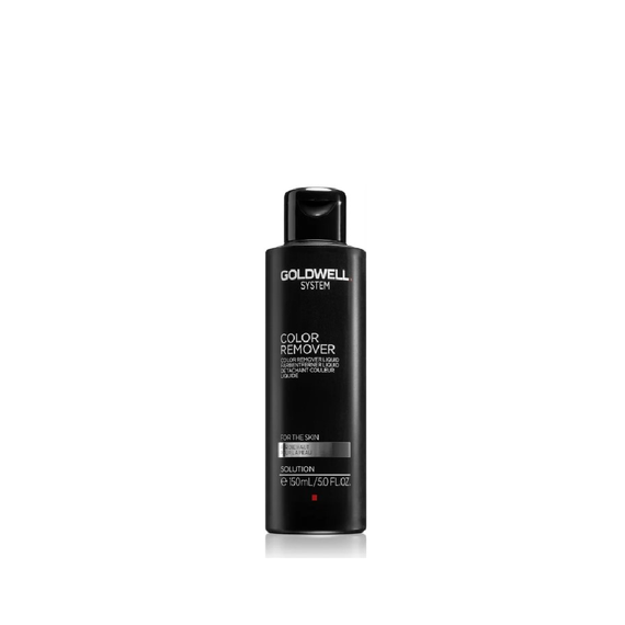 Korektor Goldwell Color Remover Skin do skóry głowy po farbowaniu 150 ml