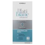 Rozjaśniacz Montibello Platiblanc intensywny blond (200+400)