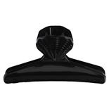 Ząbki rozdzielcze szerokie czarne Comair 12 szt.