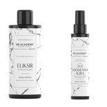 Zestaw WS Academy Paczula Wonna Wiosenna Aura regenerujący do włosów szampon 250ml + odżywka bez spłukiwania 150ml