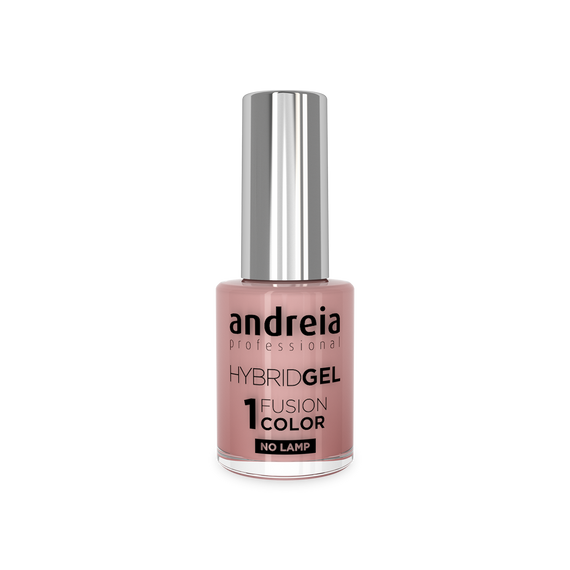Lakier klasyczny Andreia Professional Hybrid Fusion Color z efektem hybrydy H79 10.5 ml