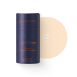 Podkład mineralny Zanature MF Satin Cover Peach Nude PN L1 10 g