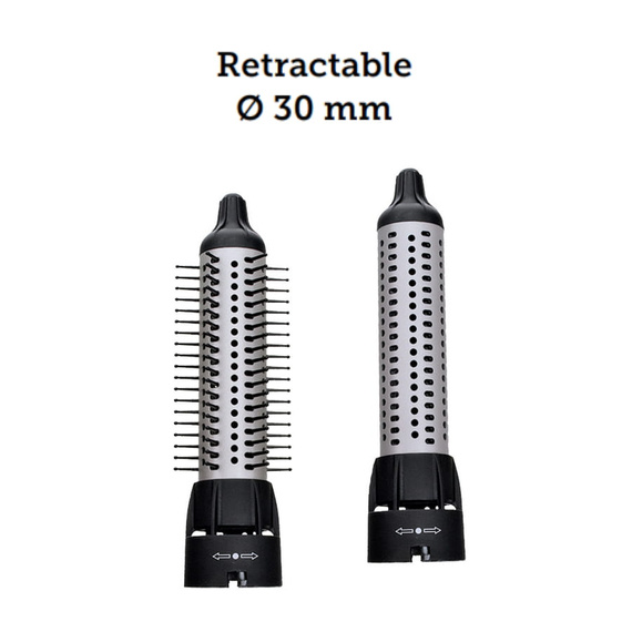 Suszarko lokówka Wahl AirStyler Pro 4550-0471