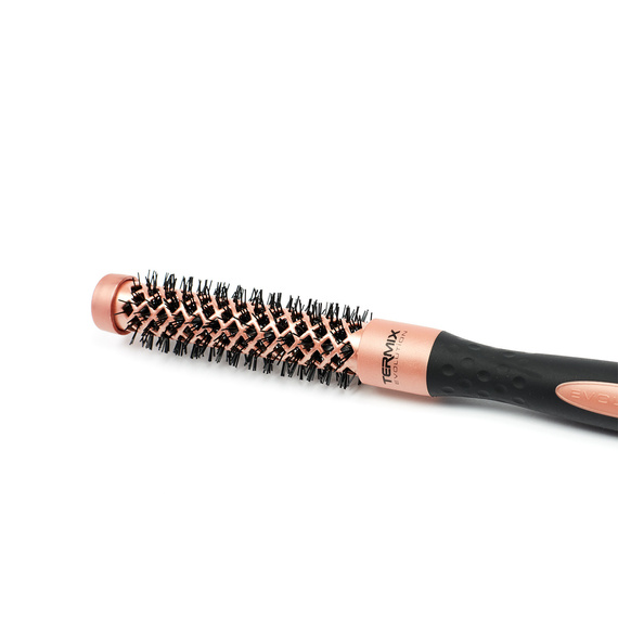 Szczotka Termix Evo Rose Gold do modelowania włosów 17 mm