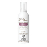 Pianka Paul Mitchell Volume Extra Body Sculpting zwiększająca objętość o elastycznym utrwaleniu 200 ml