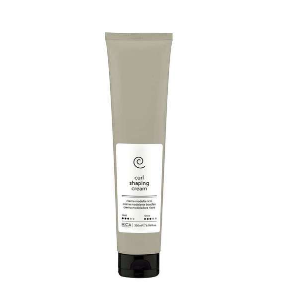 Krem RICA Styling Curl Shaping modelujący loki 200 ml