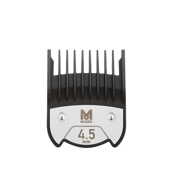 Nasadka Moser Chrom2style dystansowa magnetyczna 4.5 mm