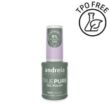 Lakier hybrydowy Andreia Professional True Pure wegański T50 10,5ml