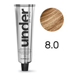 Farba Montibello Under 8.0 naturalny blond 60 ml