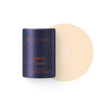 Podkład mineralny Zanature MF Satin Cover Peach Nude PN L1 1 ml