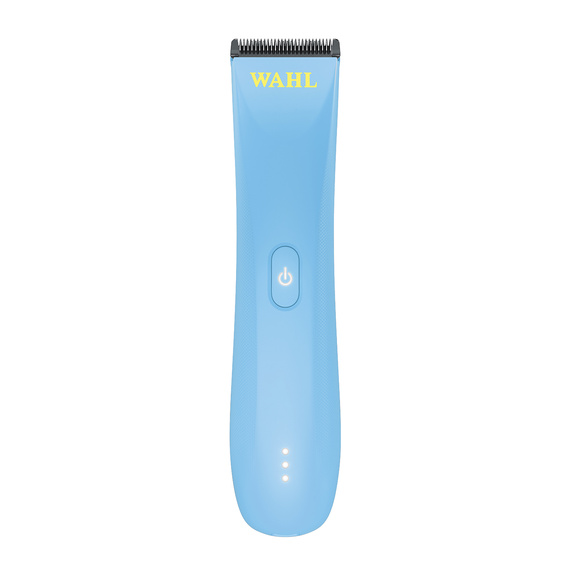 Trymer Wahl Peanut Li Cordless Blue do konturowania bezprzewodowy 32,5 mm