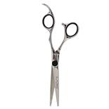 SilkCut XL nożyczki 6 cali Olivia Garden