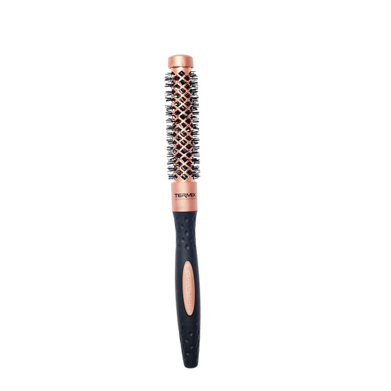 Szczotka Termix Evo Rose Gold do modelowania włosów 17 mm
