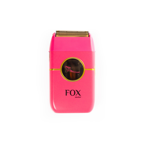 Golarka Fox Vector do strzyżenia zarostu bezprzewodowa