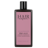 Szampon Hair Expert Pro-Age upiększający do włosów i dojrzałej skóry głowy 280 ml