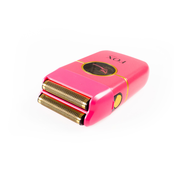 Golarka Fox Vector do strzyżenia zarostu bezprzewodowa