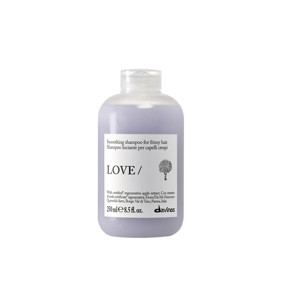 Szampon Davines Essential Haircare LOVE wygładzający 250 ml