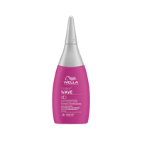 Płyn do włosów farbowanych fale 75 ml
