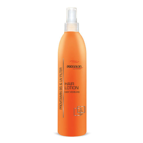 Prosalon Lotion do układania włosów 275 g Chantal