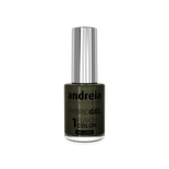 Lakier klasyczny Andreia Professional Hybrid Fusion Color z efektem hybrydy H82 10.5 ml