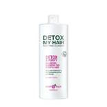 Szampon Montibello Smart Touch Detox My Hair micelarny do włosów 1000 ml