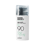 Krem Artego Good Society 90 Free Shape Soft Curl podkreślający loki 100 ml