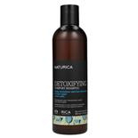 Naturica Detoxifying Comfort Shampoo szampon oczyszczający 250 ml RICA