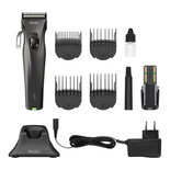 Maszynka Wahl Genio do strzyżenia włosów bezprzewodowa