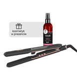 Prostownica Fale Loki Koki Pro Steam Premium Line + Spray 8w1 Gratis