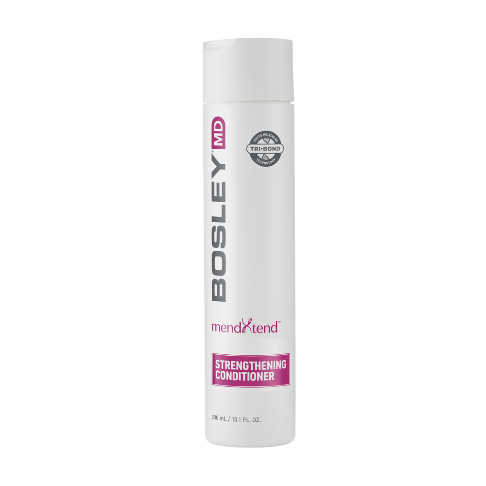 Bosley Odżywka Bosley MD MendXtend wzmacniająca włosy 300 ml