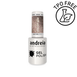 Lakier hybrydowy Andreia Professional Gel Polish Cat Eye Effect MC2 do paznokci 10,5 ml