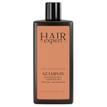 Szampon Hair Expert Wygłądzający i Nawilżający z 24k złotem i ekstraktem monoi 280 ml