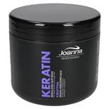 Maska odbudowująca z keratyną 500 g Joanna