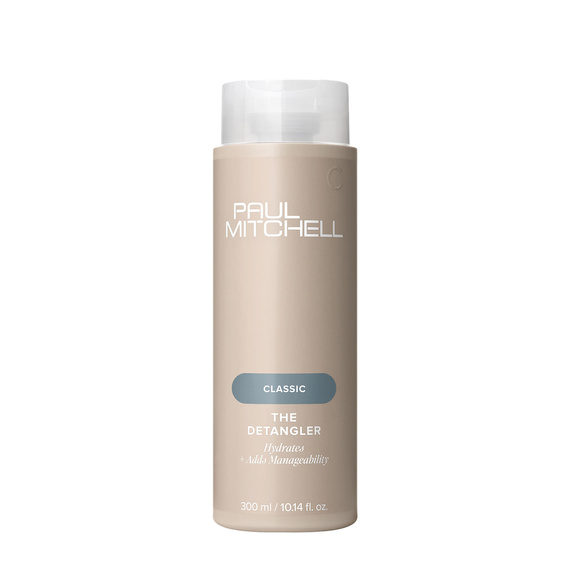 Odżywka Paul Mitchell The Detangler ułatwiająca rozczesywanie włosów 300 ml