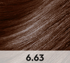 Farba Montibello Cromatone 6.63 złoto-kasztanowy ciemny blond 60 ml