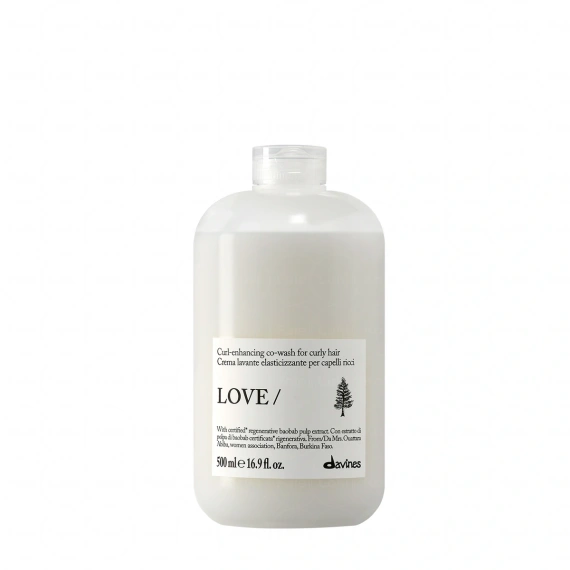 Odżywka Davines Essential Haircare LOVE CURL podkreślająca skręt 250 ml