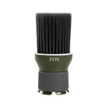 Karkówka Fox Earth Color olive