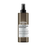 Kuracja L'Oréal Professionnel Serie Expert Absolut Repair Molecular odbudowująca do włosów zniszczonych 190 ml
