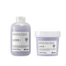 Zestaw Davines Essential Haircare LOVE wygładzający szampon 250ml + odżywka 250ml
