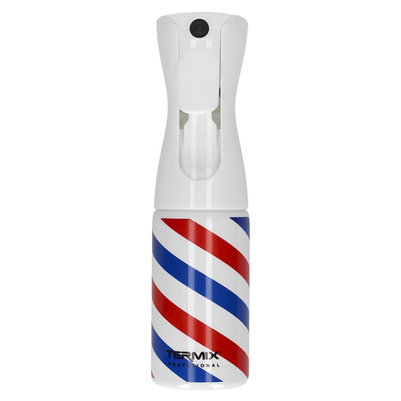 Rozpylacz do wody Termix Barber Kit w paski 200 ml