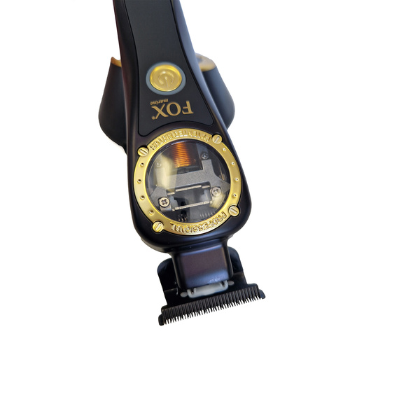 Trymer Fox Marine do strzyżenia włosów