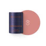 Róż do twarzy Zanature Inflorescence Mineral Rouge Powder Rose 1 ml