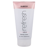 Maska Subrina Refresh Colour Dusty Rose odświeżająca kolor pudrowy róż 150 ml