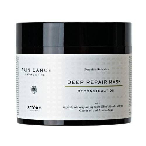 Rain Dance Deep Repair Mask maska intensywnie regenerująca 250 ml Artego