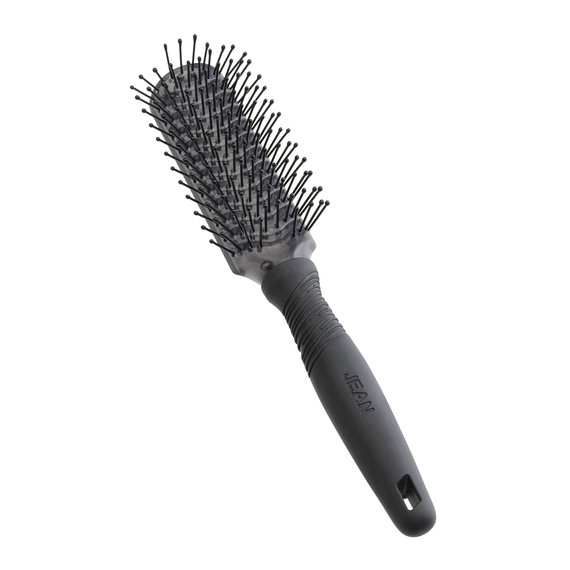 Szczotka Olivia Garden JEAN Vented przyśpieszająca suszenie włosów